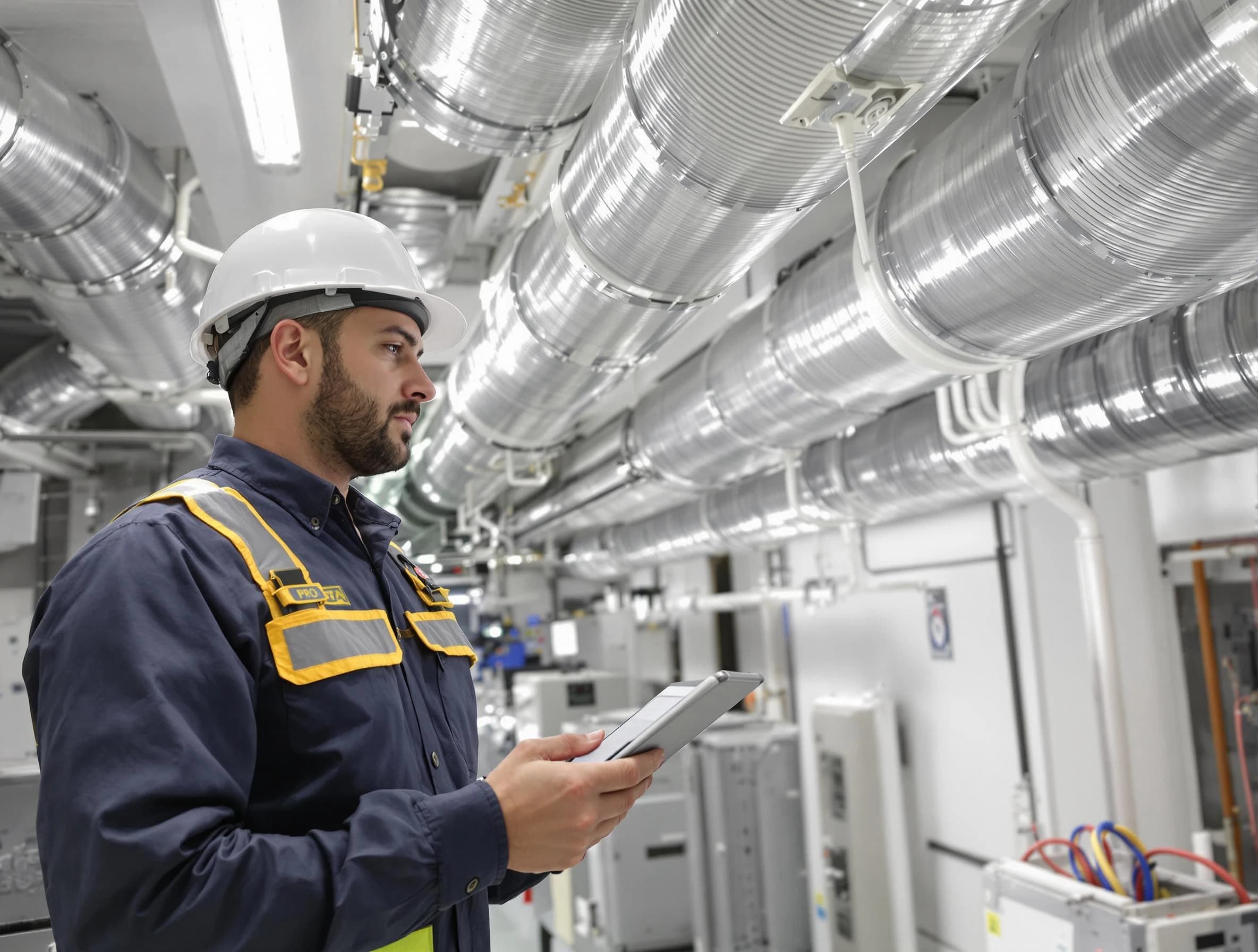 Filter Inspection service in Baldwin, PA