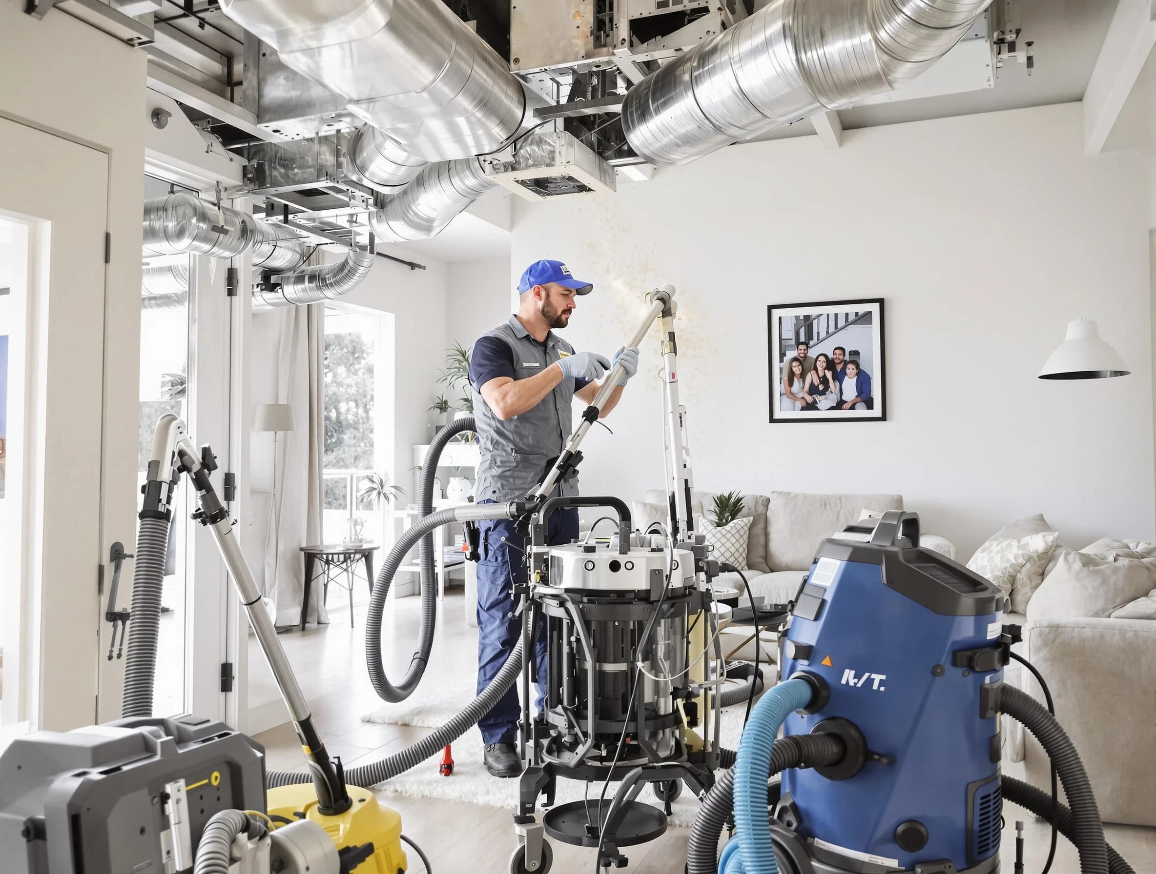 Residential Cleaning service in Baldwin, PA